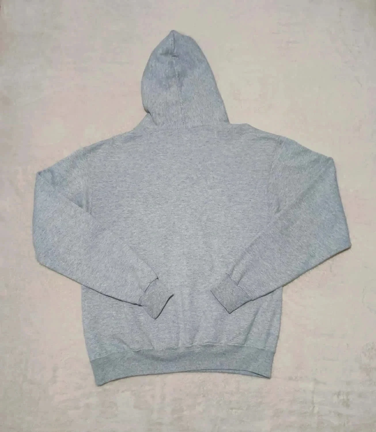 Grijze Champion Stonehill College hoodie Maat M – photo 2